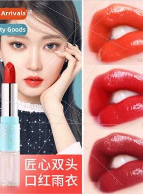 Angel Temptation pstick Raincoat -stick cup -staining color