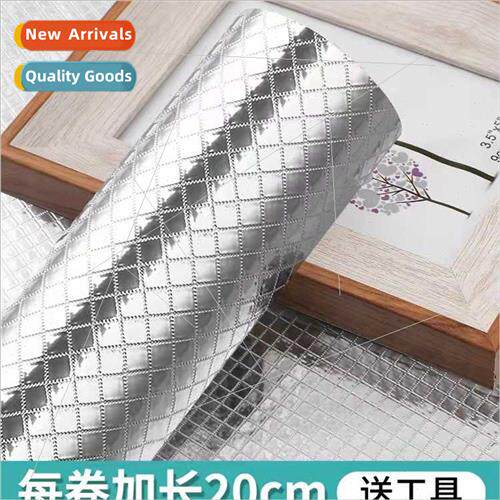 -adhesive thickened waterprokchen greaseprostickers high tem