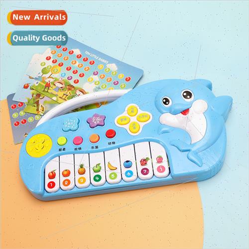 Children educational multifunctional early education toys el