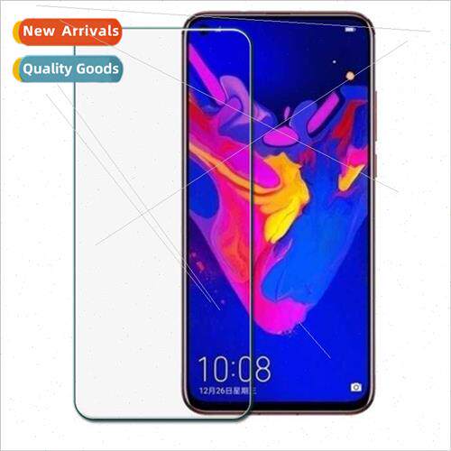 适用TECNOCamon16 Tempered Film Spark5 Mobile Phone Film HD T