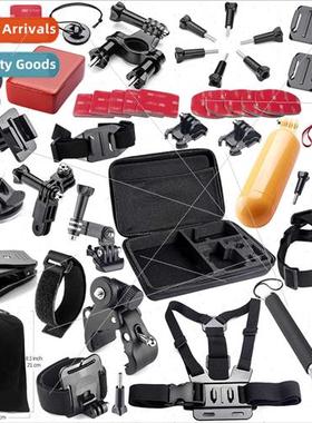 适用DJI osmo action sports camera accessories gopro10 9 8 7