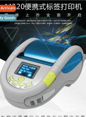 GP-M320 bluetooth portable courier electronic bill lading pr