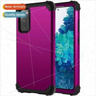 proPhon Silicone Drop Duty Heavy S20FE 适用Samsung