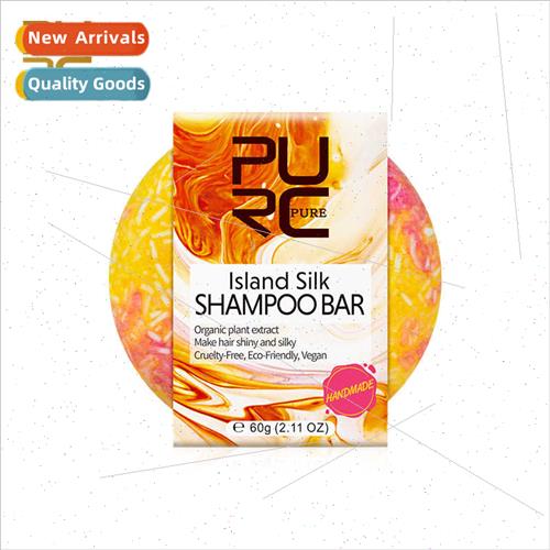 HExtracted Shampoo Soap licone  Shampoo Soap