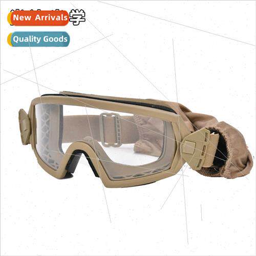 Russian Tactical Eyewear Tactical Goggles PC Bulletproof Exp