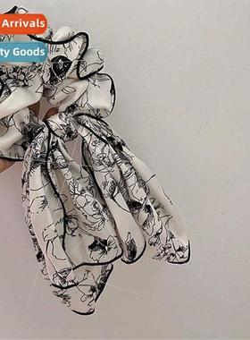 French lazy fluffy fluttering band large intestine ring head