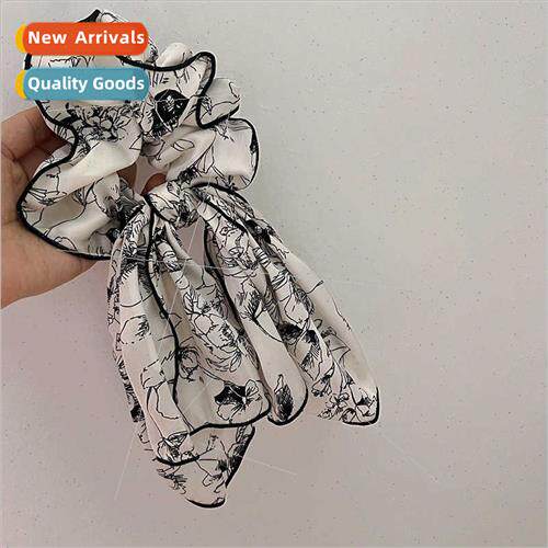 French lazy fluffy fluttering band large intestine ring head