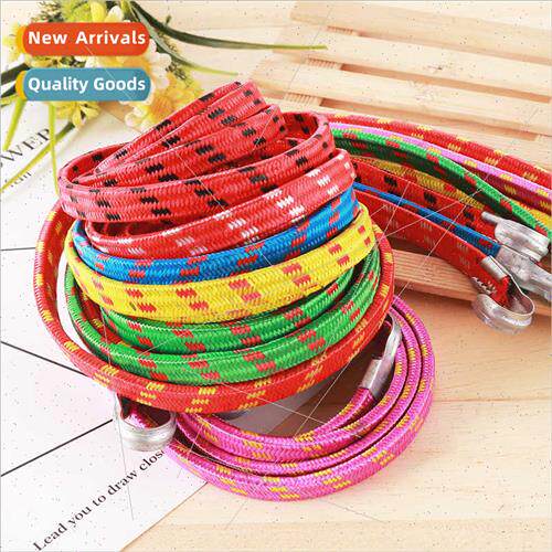 1.5 meters motorcycle rack binding rope longer wider luggage