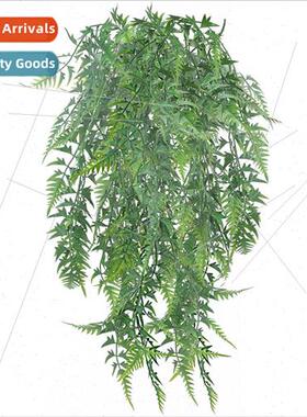 mulation plants fake plants wall hanging flowers indoor deco