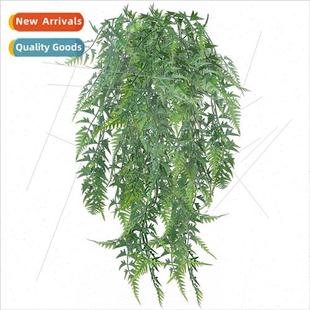 mulation plants fake plants wall hanging flowers indoor deco