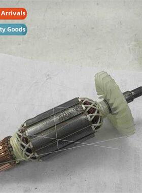 Old Shenheng 1502 1503 Angle Grinder Stator Dingcan DC2402 2