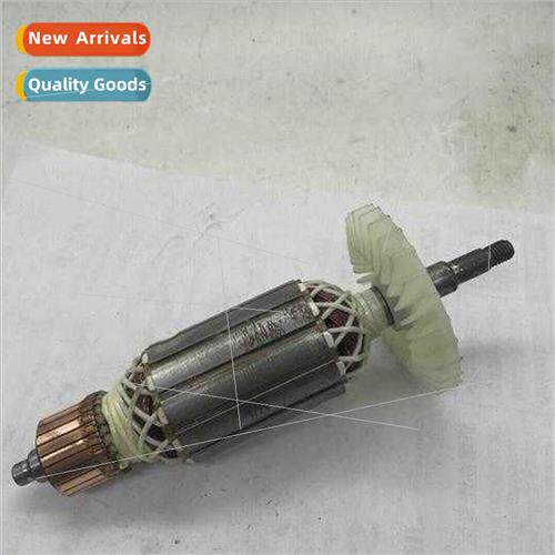 Old Shenheng 1502 1503 Angle Grinder Stator Dingcan DC2402 2