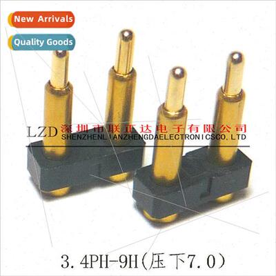 Thimble Battery Holder 2P Pop Pin Battery Holder Bluetooth H