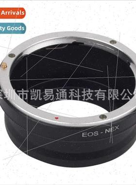 EOS-NEX 5R 5T 3N Adapter Ring适用Canon EOS-NEX Sony A7 A6000