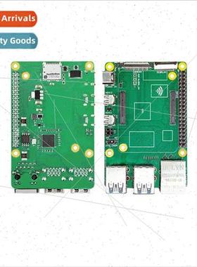 Raspberry Pi Computing Module CM4 to PI4B Interface Adaptor