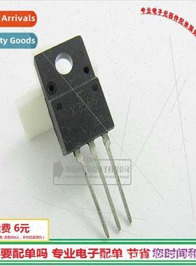 2SK3566 field effect tube 2.5A900V transistor NPN channel ne