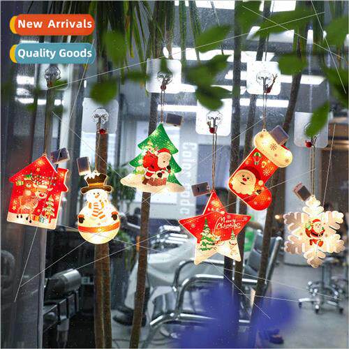 Christmas Decoration ghts Christmas Tree LED Hanging Outdoor