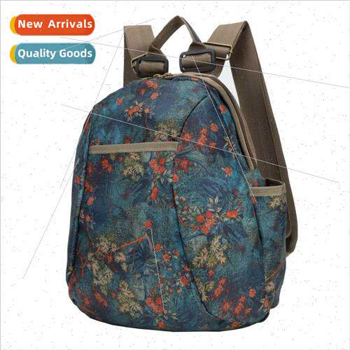 Korea Oxd cloth bag printing shoulder bag large capacy new f