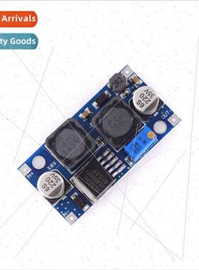 DC-DC Buck-and-Boost Module wh wide voltage input adapts to