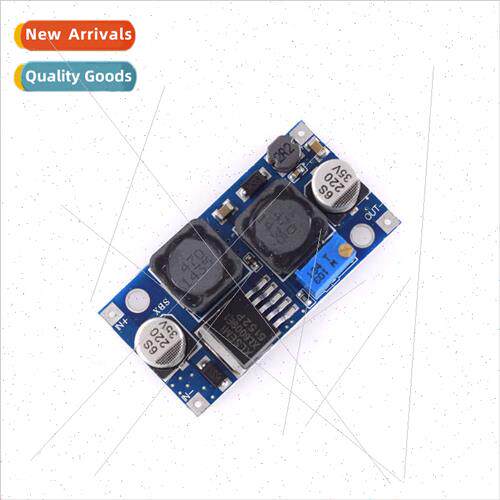 DC-DC Buck-and-Boost Module wh wide voltage input adapts to