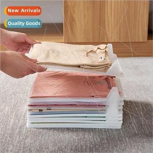 Home Board Rectangular Clothes Lazy Folding Creative