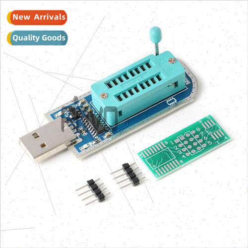 USB Motherboard Routing LCD MinPro-I High Speed Programmer B