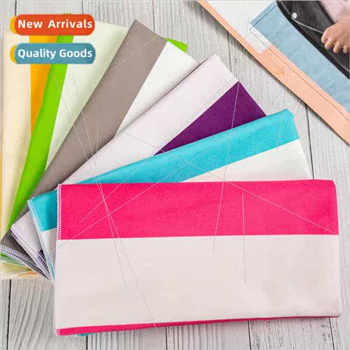 Three sizes double sided fleece absorbent sports quick dry b