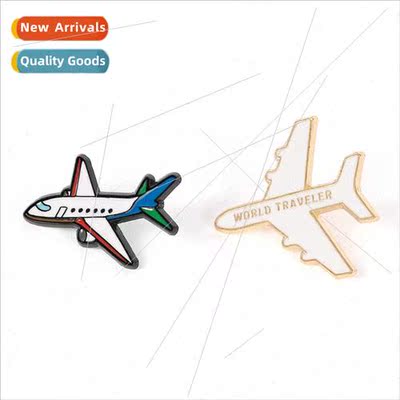 Europe Uned States aerospace series creative cartoon aircraf