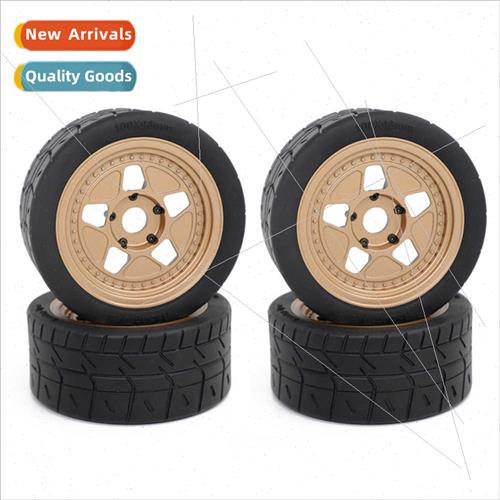 1 7 ARRMA Crossing Firebird Flat Track Racing Rally INFRACTI