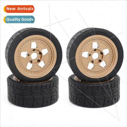 1 7 ARRMA Crossing Firebird Flat Track Racing Rally INFRACTI