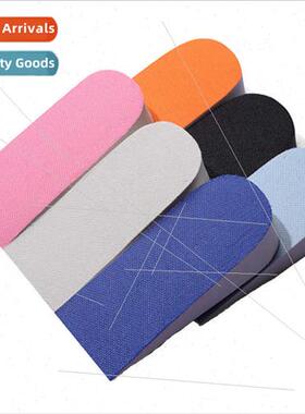 EVA foam invisible height increase insole height increase cu