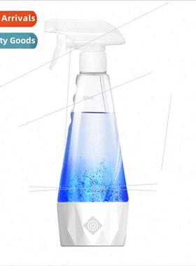 Sterilized water machine household hypochlore water spray pr