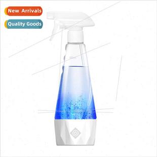 Sterilized water machine household hypochlore water spray pr