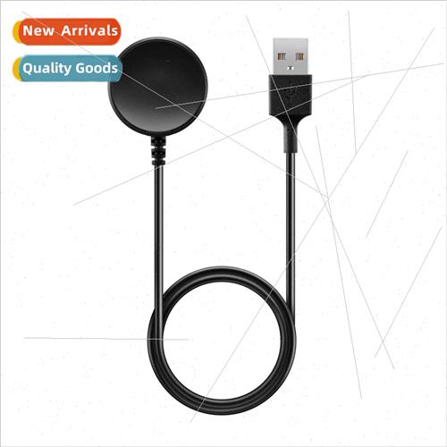 适用Samsung Galaxy Watch4 charger watch3 watch wireless char