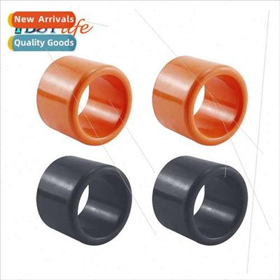 Fishing rod holders Fishing rod holders Rubber caps Fishing