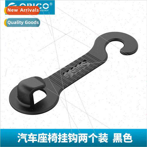 /Creative car seat hooks car interior supplies multifunction