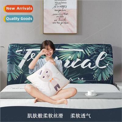 All-inclusive bed head cover 1.8m bed protector bed head cov