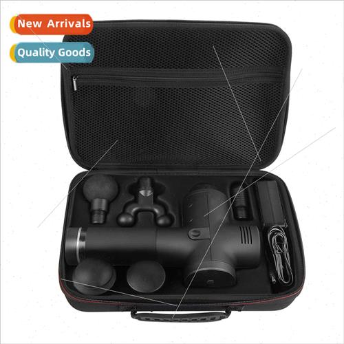 Fascia Gun Storage Case Massage Gun Muscle Storage Bag Shock