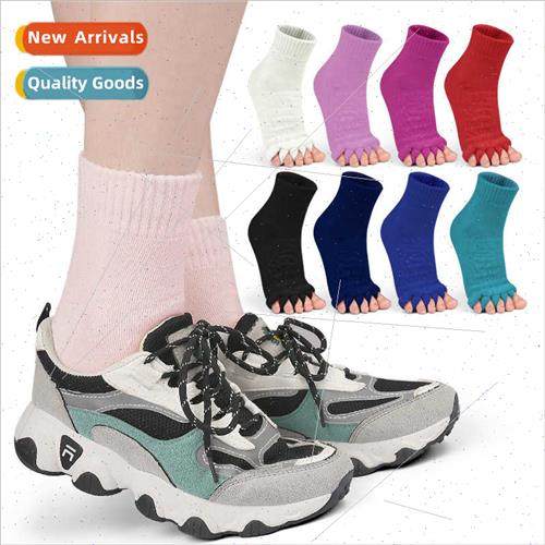Japan Korea Walking Five Toe Socks Spl Toe Thumb Spl Toe Soc