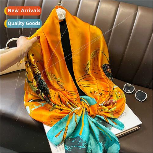 splicing spring summer light paragraph color blocking peacoc