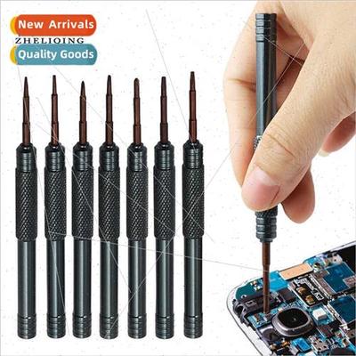 Cell phone watch glasses screwdriver disassembling screwdriv