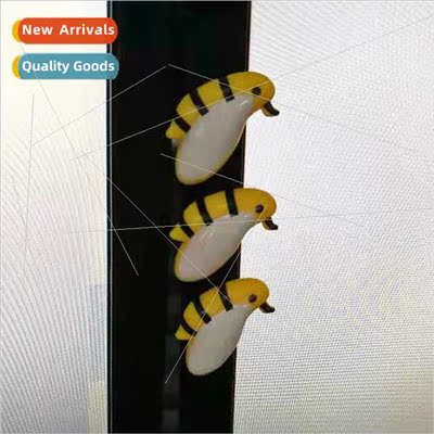 ttle Bee Magnetic Fridge Stickers Message Stickers Magnetic