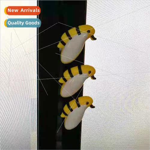ttle Bee Magnetic Fridge Stickers Message Stickers Magnetic