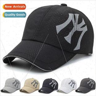 tongue cap summer Fashion sports duck new women letters