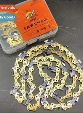 16 inch chainsaw chain 5016 right angle alloy blade saw blad