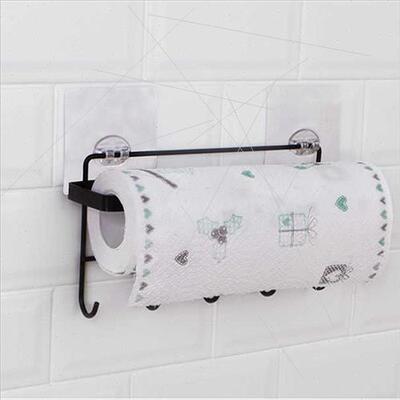 Iron Cabinet Hanging Rack Multifunctional Kchen Utensils Hoo