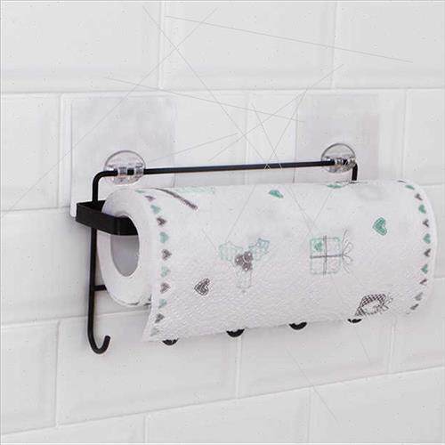 Iron Cabinet Hanging Rack Multifunctional Kchen Utensils Hoo