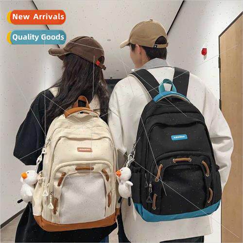 Clash colors shoulder bag female summer 2023 new tide large