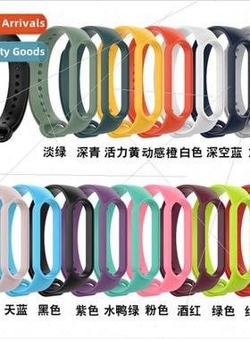 适用xiaomi b5 wristbxiaomi b5 strap mi band5 NFC internation