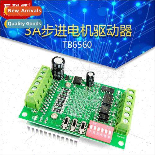 TB6560 3A Stepper Motor Driver Stepper Motor Driver Board ng